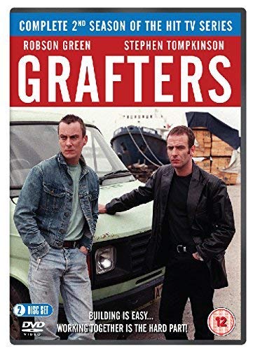 Grafters Series 2