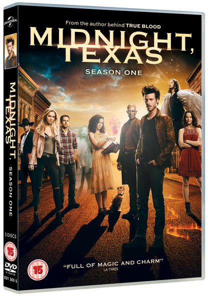 Midnight, Texas: Season One