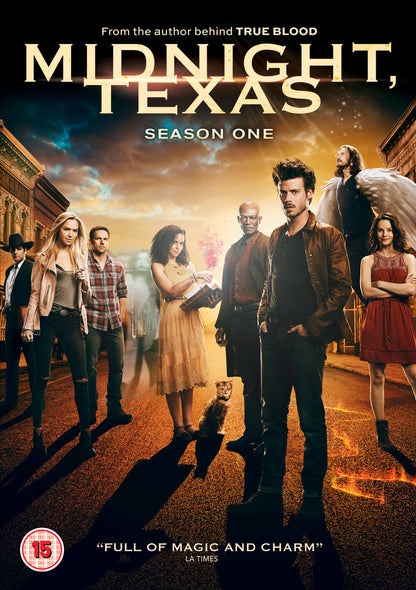 Midnight, Texas: Season One