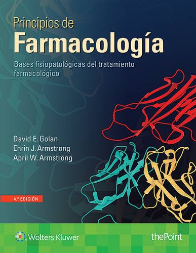 Principios De Farmacolog?A/ Principles Of Pharmacology