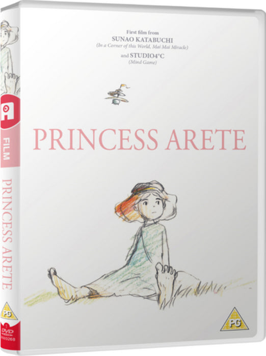 Princess Arete - Standard