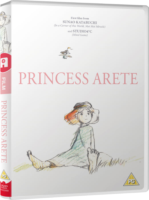 Princess Arete - Standard