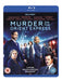 Murder On the Orient Express