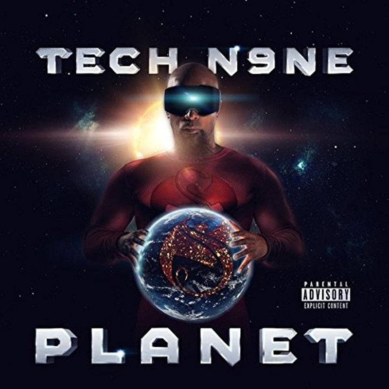 Planet (Deluxe)  explicit_lyrics