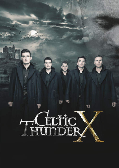 Celtic Thunder