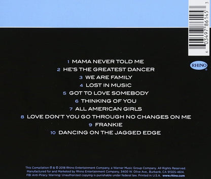 An Introduction To Sister Sledge