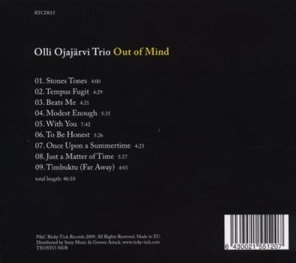 Out of Mind