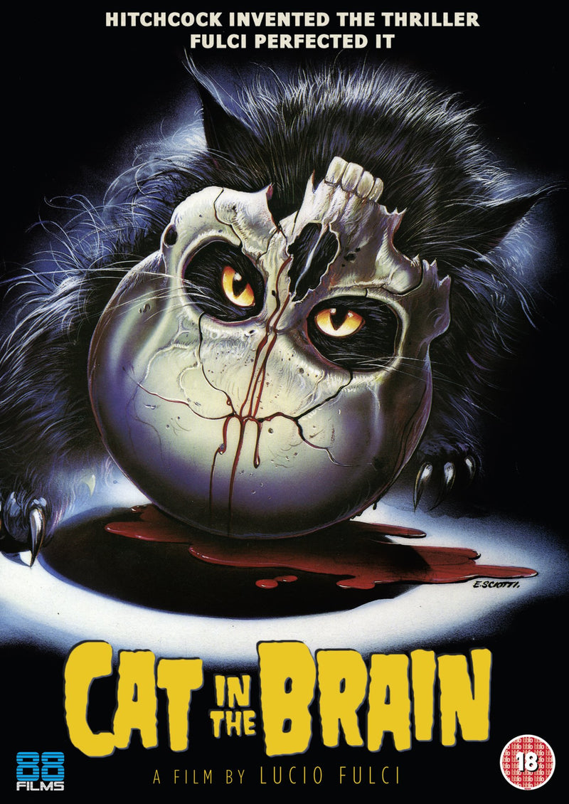 Cat in the Brain