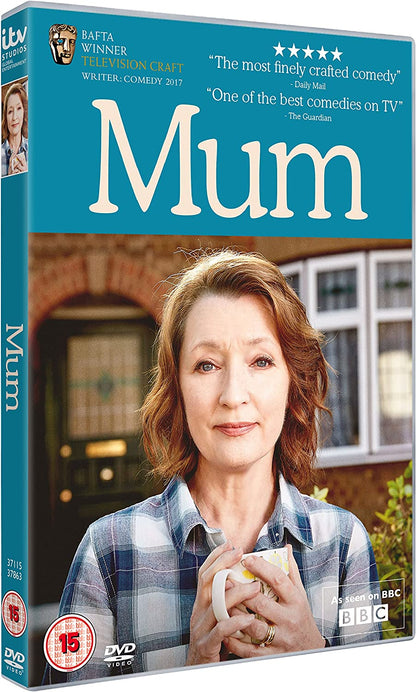 Mum - Series 1