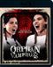 Two Orphan Vampires