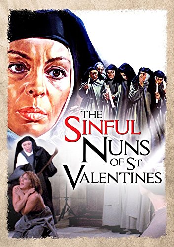 The Sinful Nuns of St Valentine