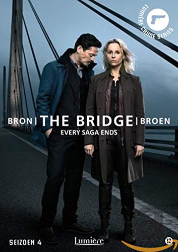 Bridge - Seizoen 4