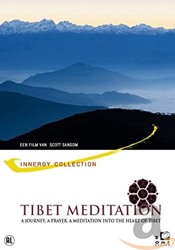 Tibet meditations