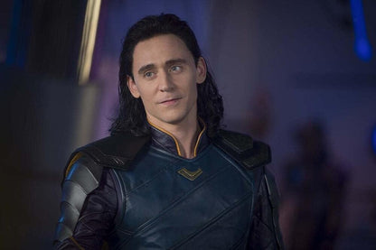 Thor : Ragnarok