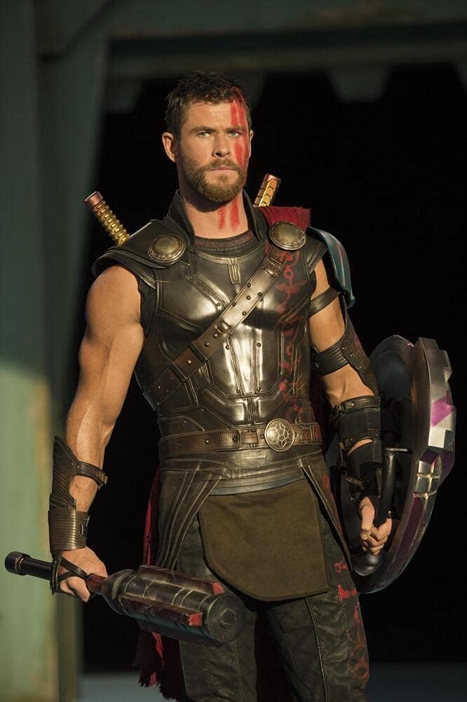 Thor : Ragnarok