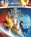 Last Airbender, the (2dvd)