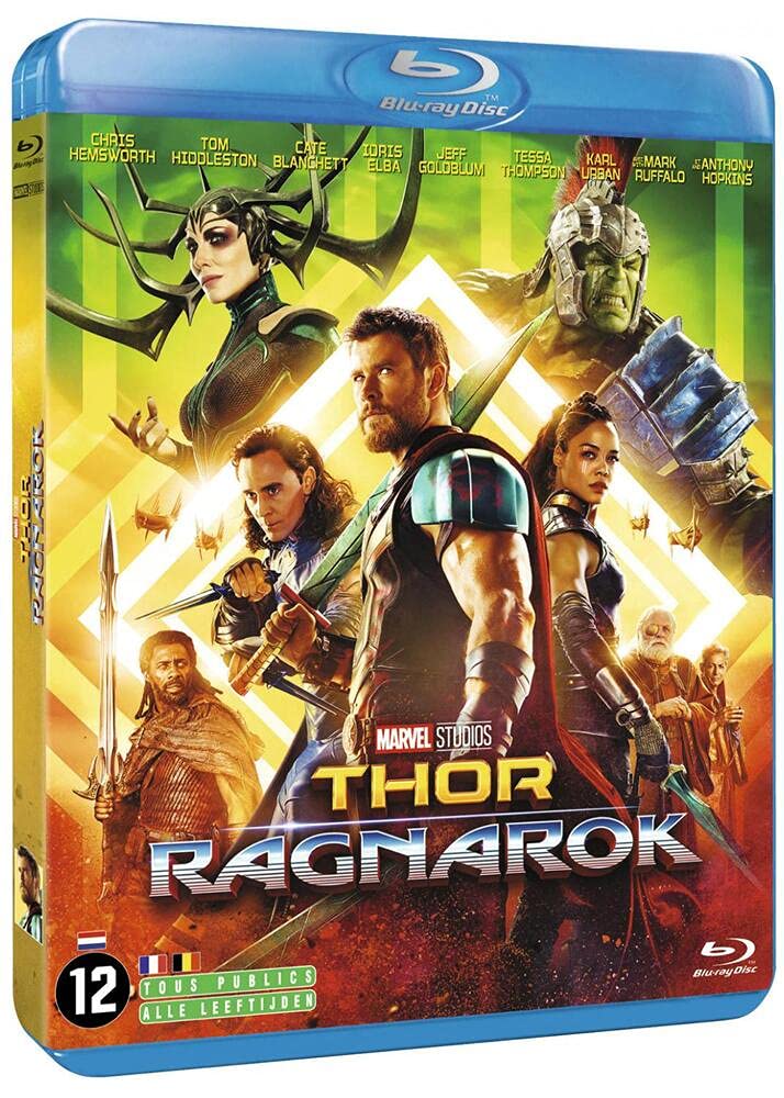 Thor - Ragnarok