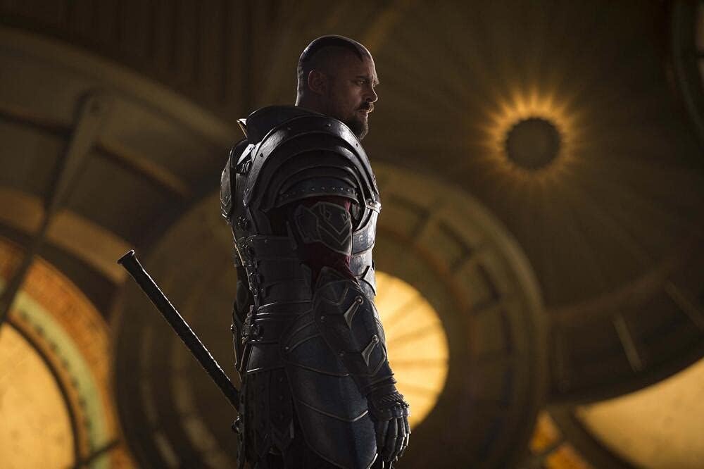 Thor - Ragnarok
