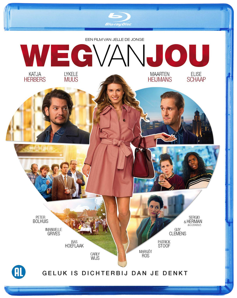 Weg Van Jou