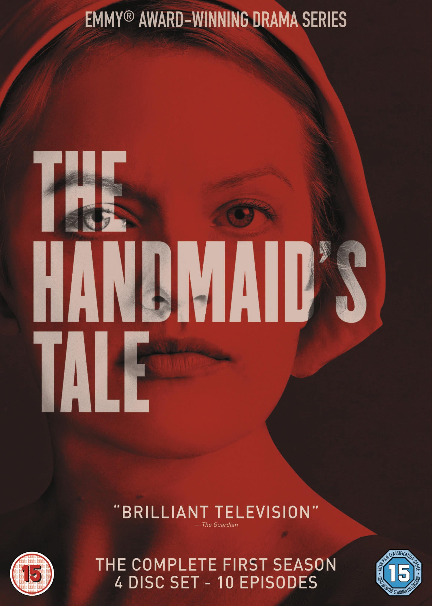 The Handmaid's Tale Season 1