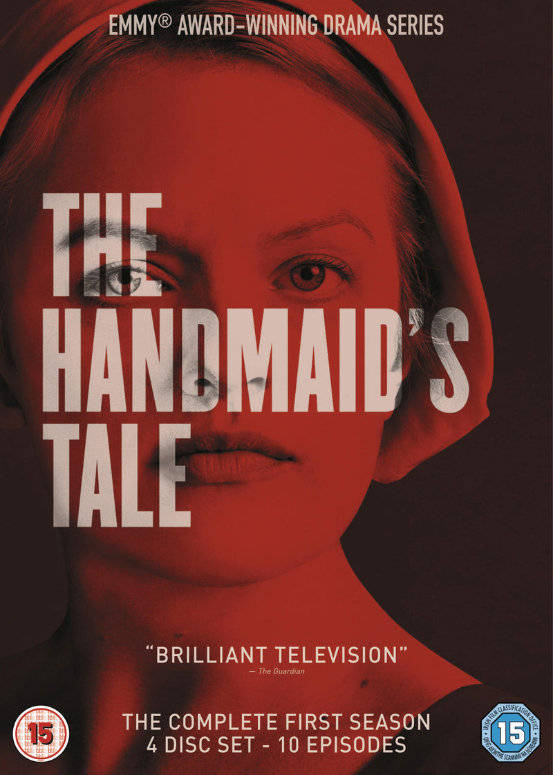 The Handmaid's Tale Season 1