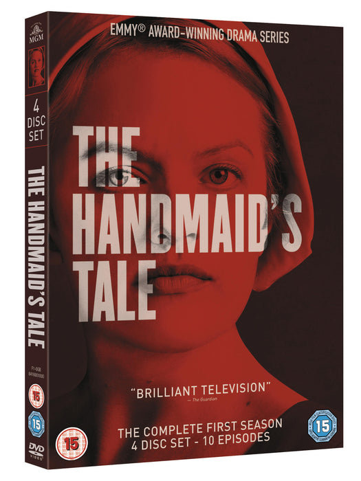 The Handmaid's Tale Season 1