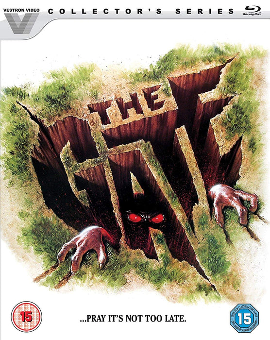 The Gate (Vestron)