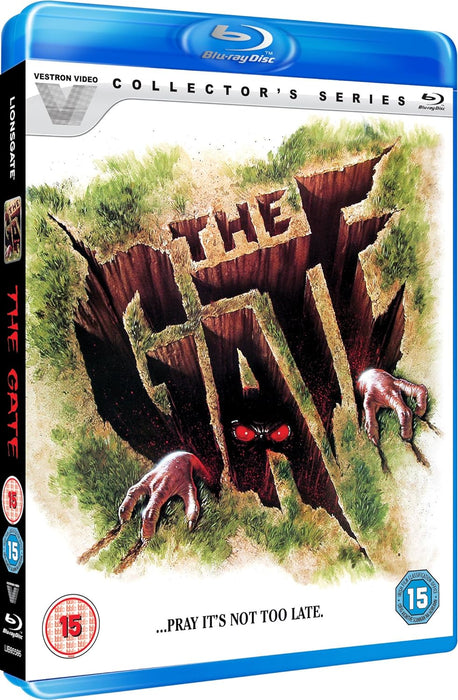 The Gate (Vestron)