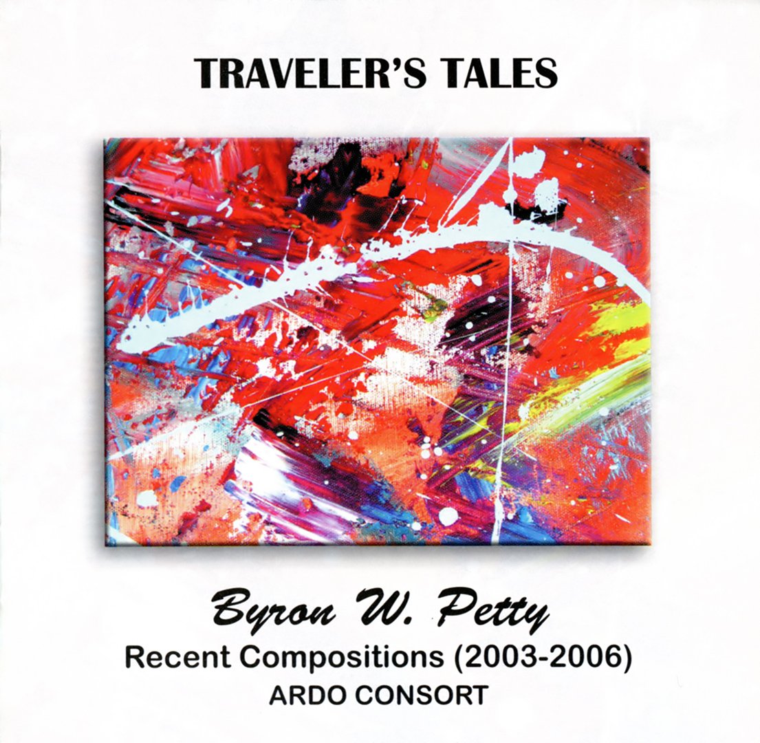 Traveler's Tale