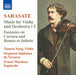 Pablo Sarasate: Music for Violin and Orchestra - Volume 2
