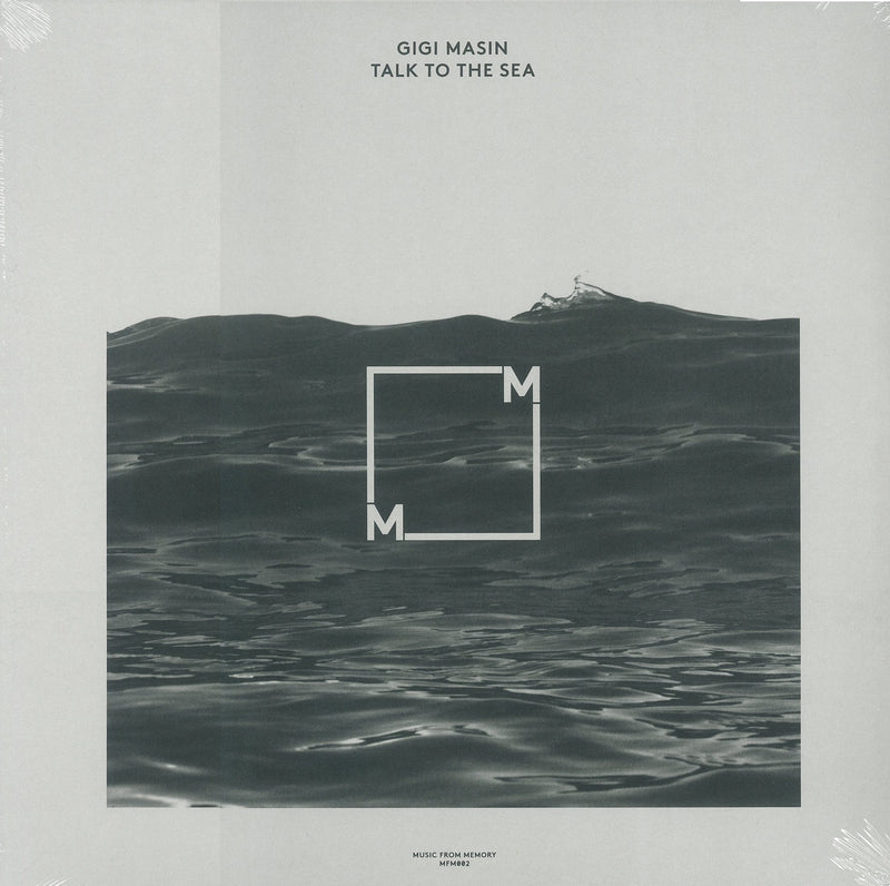 Talk To The Sea