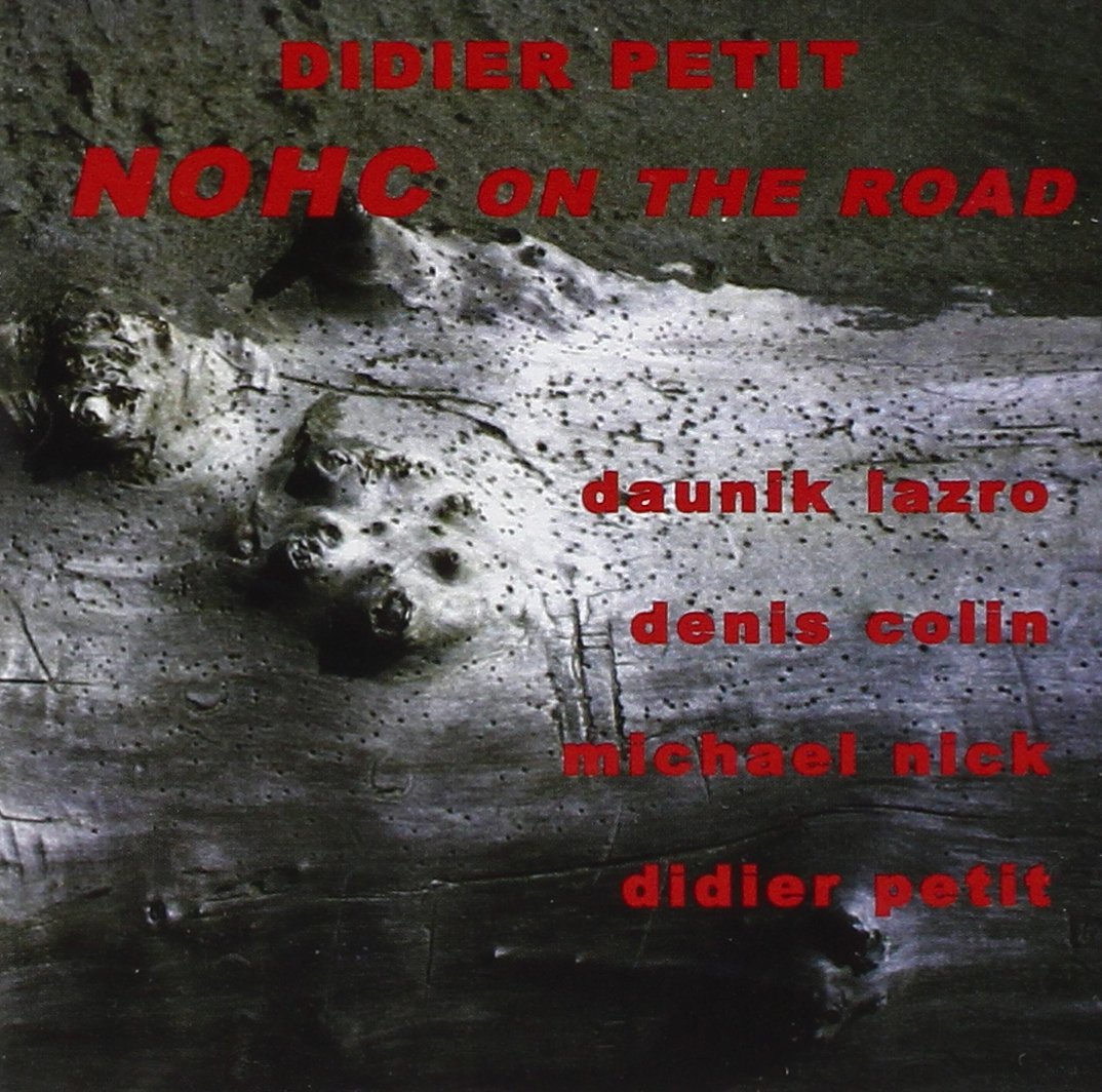 Nohc on the Road