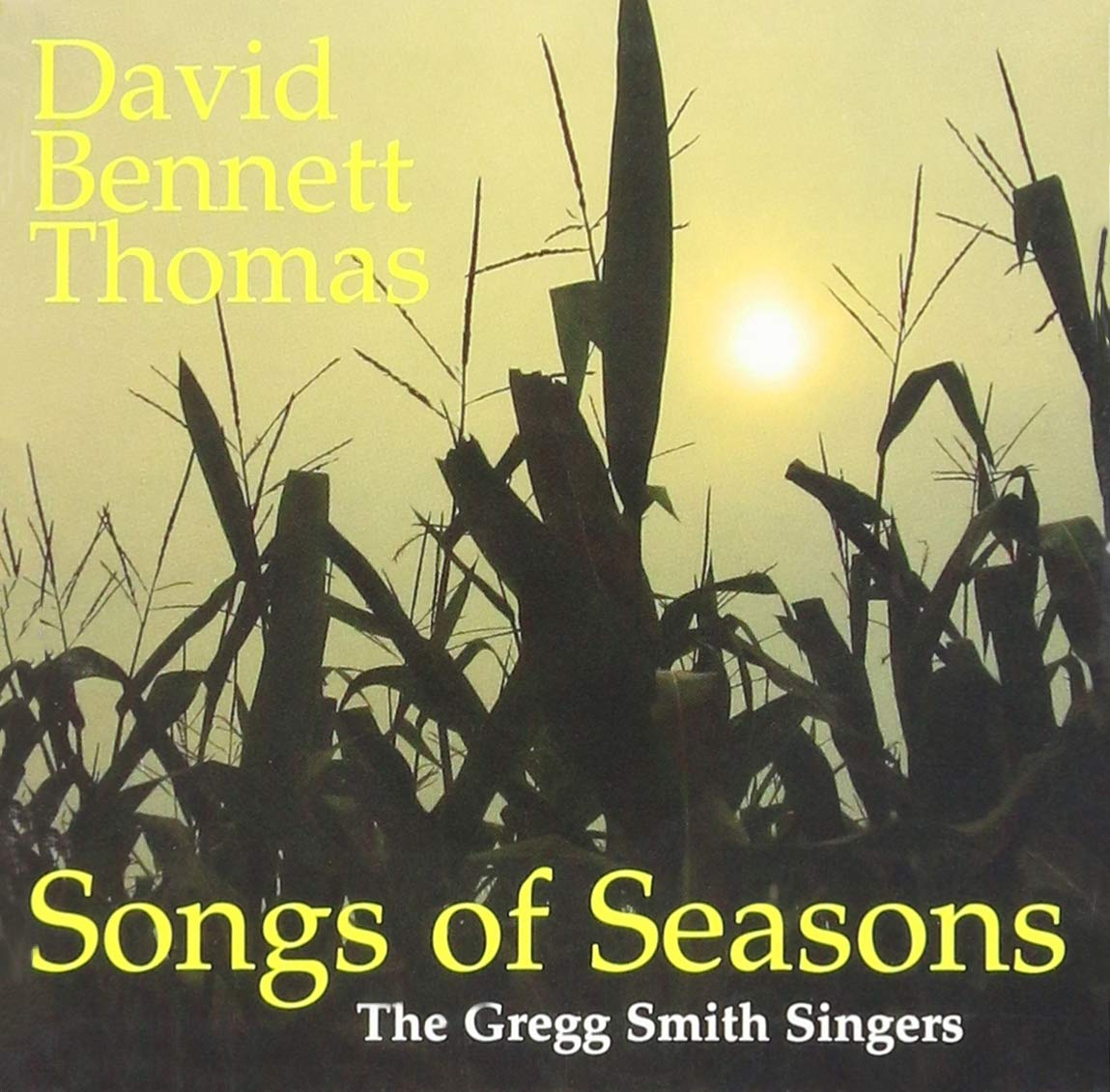 Songs of Seasons