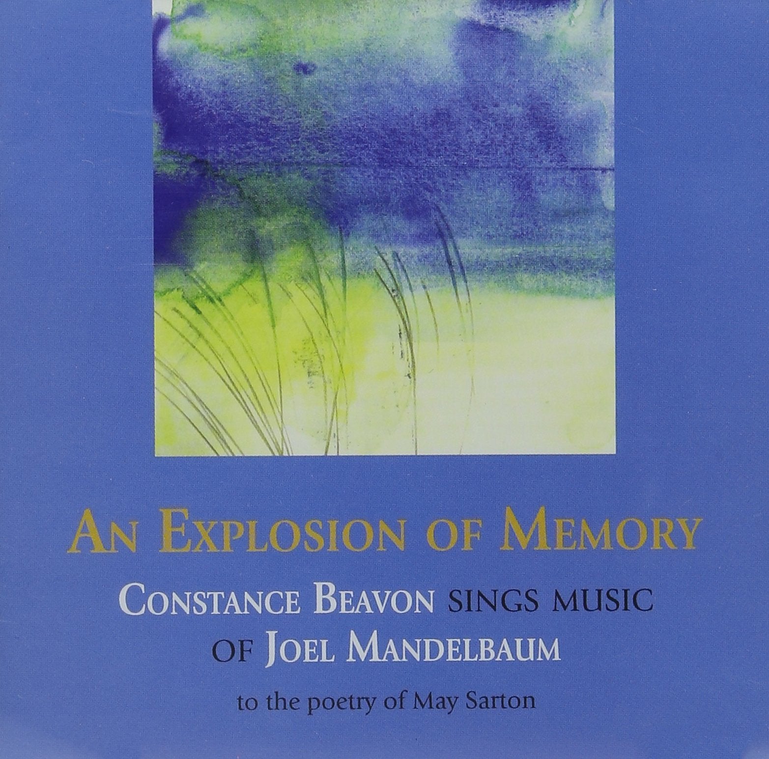 Explosion of Memory
