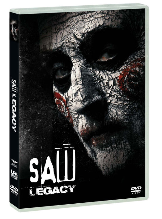 Saw: Legacy ( Con Card Tarocco