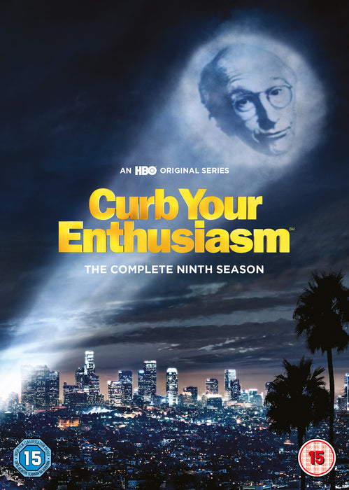 Curb Your Enthusiasm: Season 9
