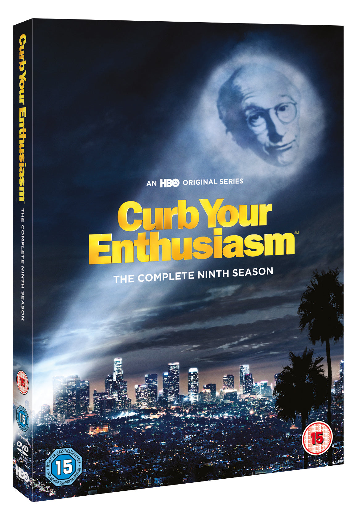 Curb Your Enthusiasm: Season 9