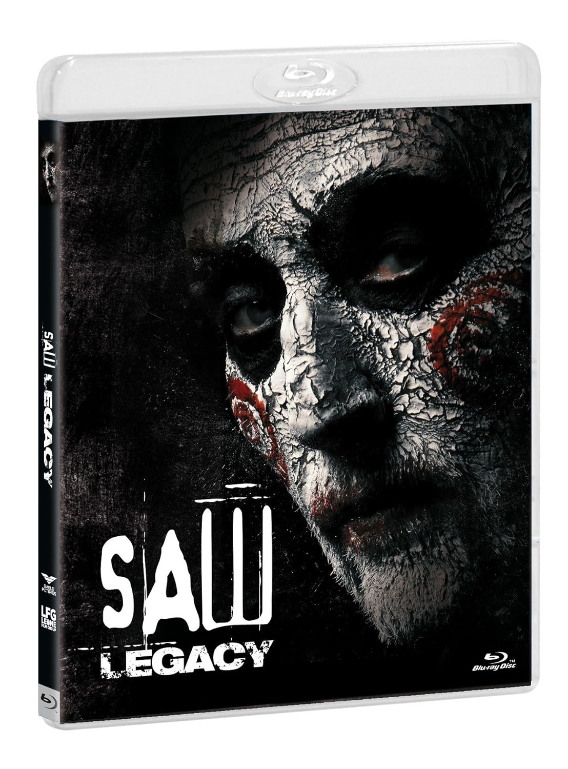 Saw: Legacy