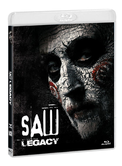 Saw: Legacy