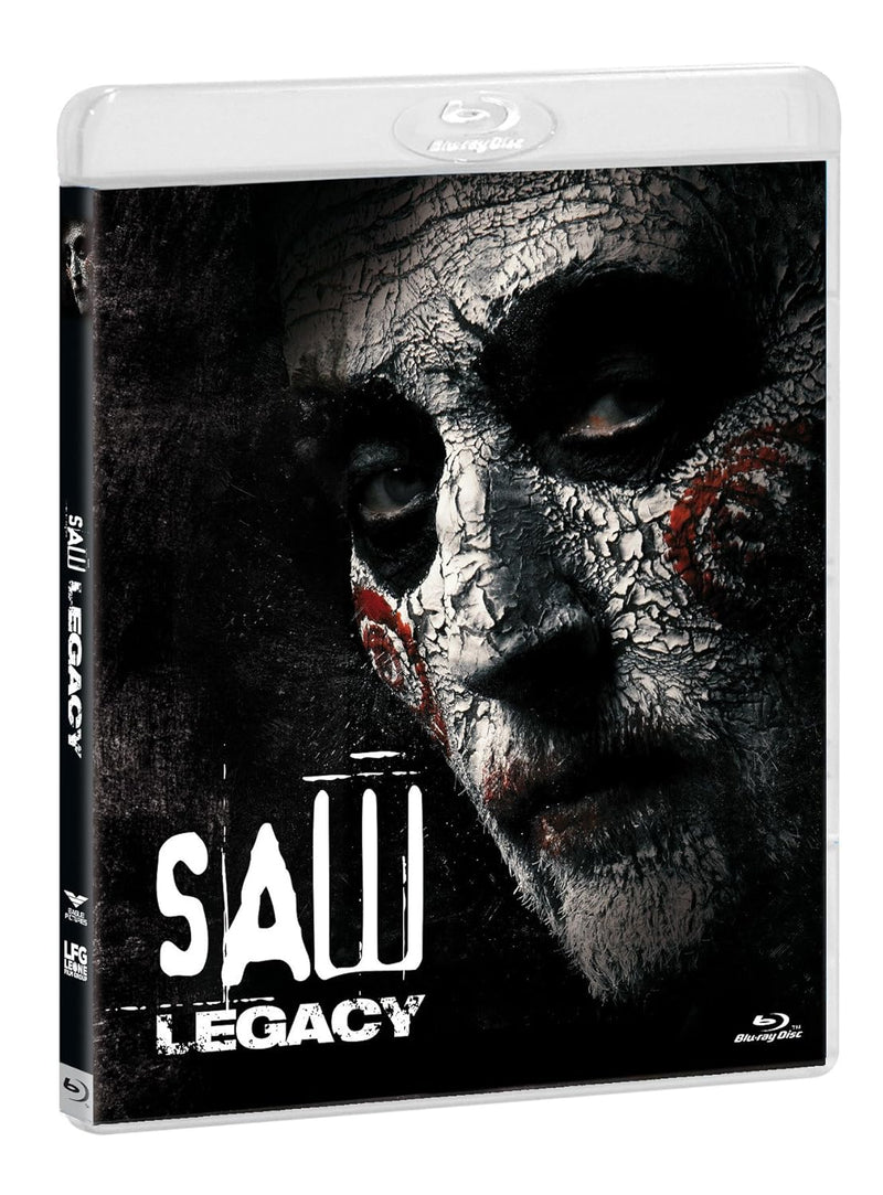 Saw: Legacy