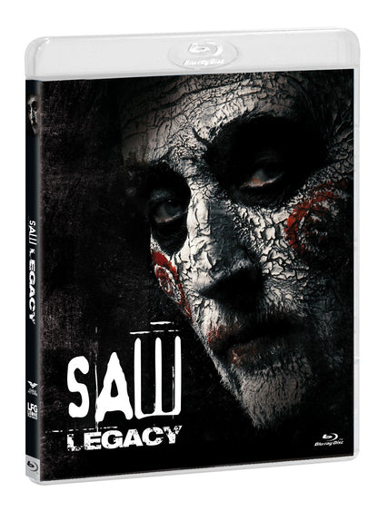 Saw: Legacy