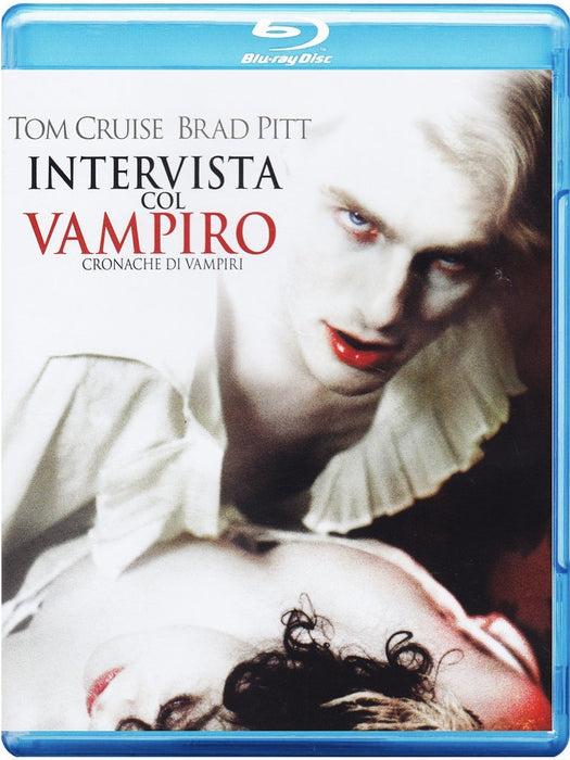 Intervista Col Vampiro - 20th Anniv.Edt.