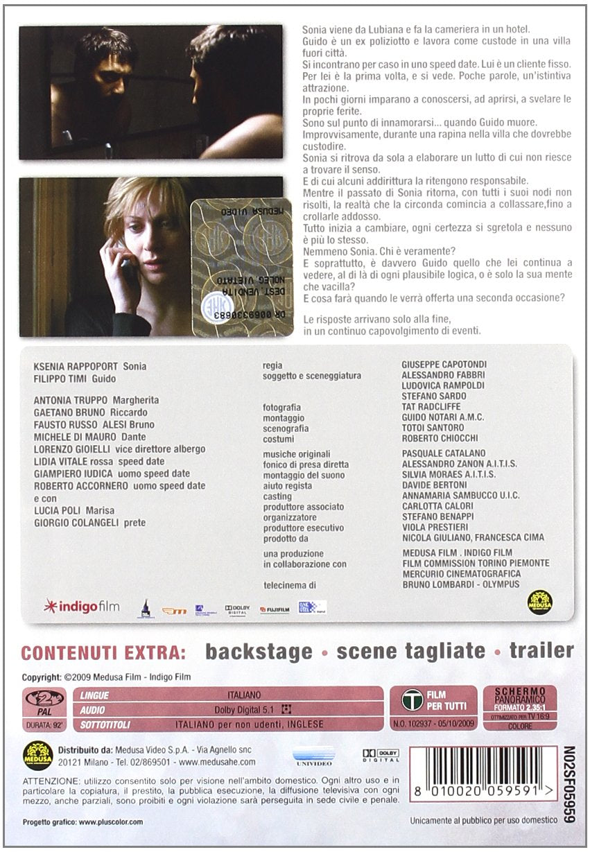 La doppia ora