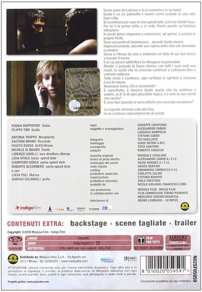 La doppia ora