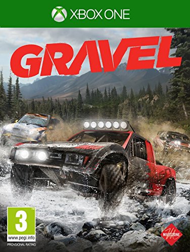 Gravel Xbox One Game