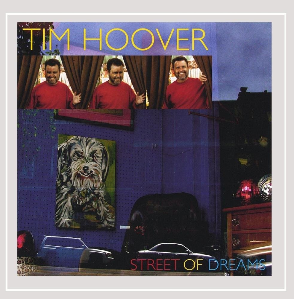 Street Of Dreams