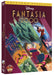 Disney Fantasia 2000  DVD