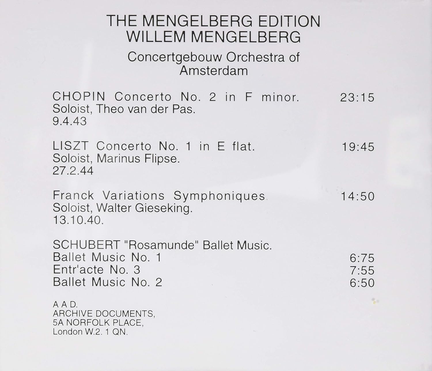 Edition 8