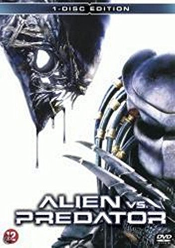 Alien Vs Predator [Region 2]