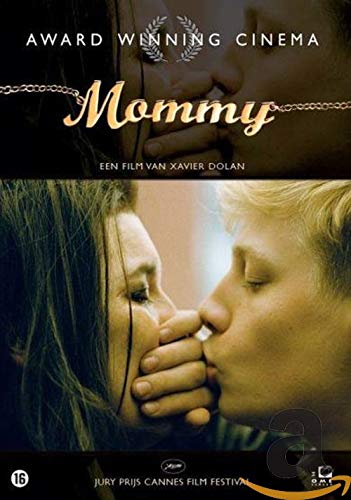 Mommy